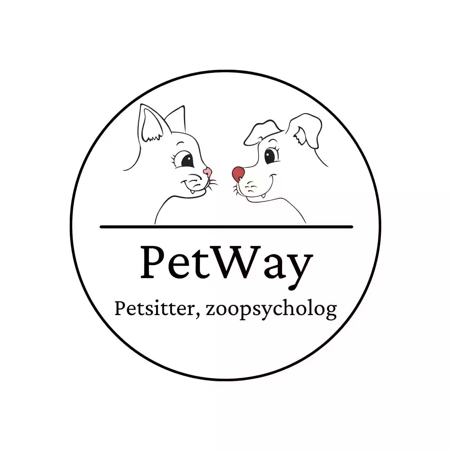 PetWay Dominika Lach | Petsitter Warszawa, Zoopsycholog