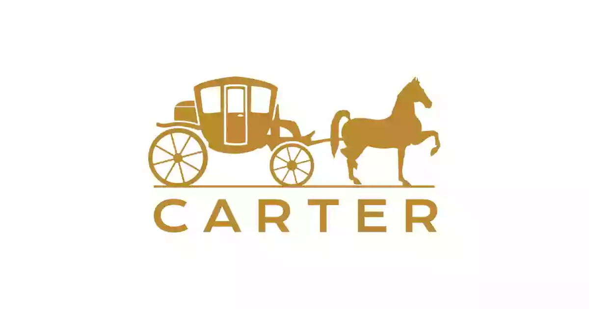 CARTER Luxury Travel since 2003