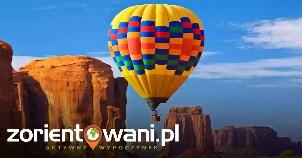 Zorientowani Travel Club - Aktywne Wyprawy i Wczasy