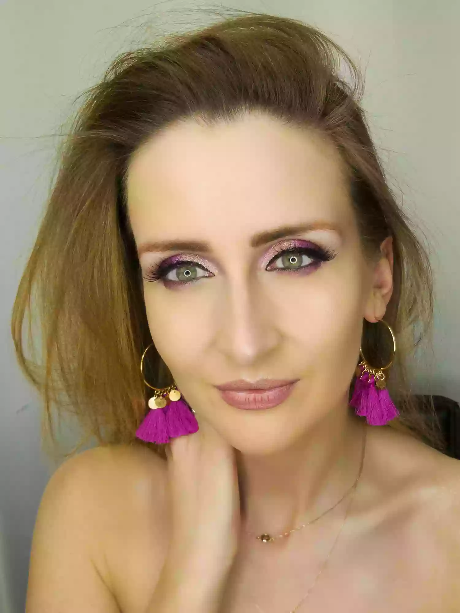 Makijaż Warszawa, makeup, makijaż z dojazdem, wizażystka Warszawa, Joanna Pióro Makeup Artist
