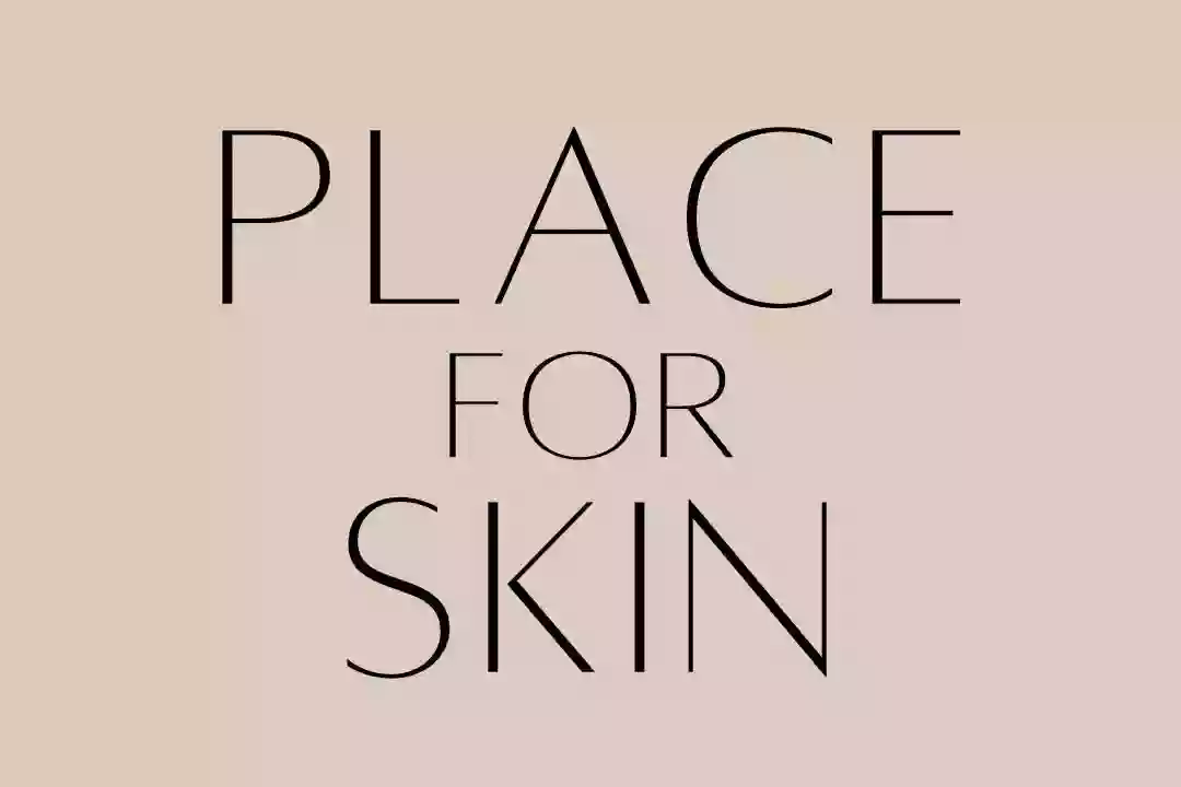 Place for Skin