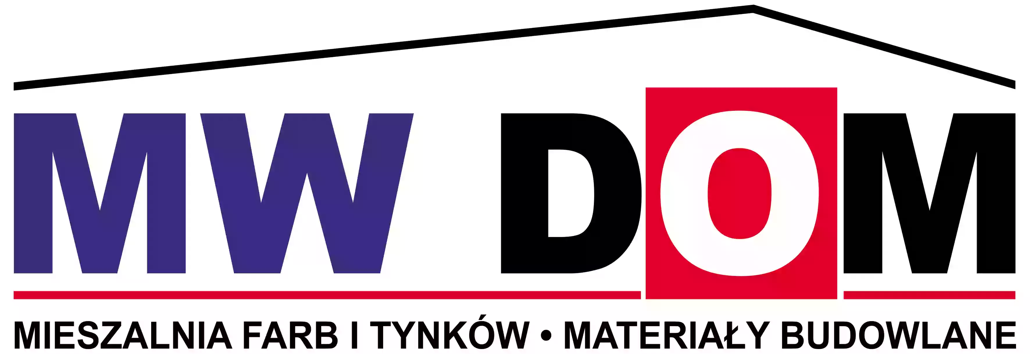 Hurtownia Budowlana MW-DOM Inwestycje