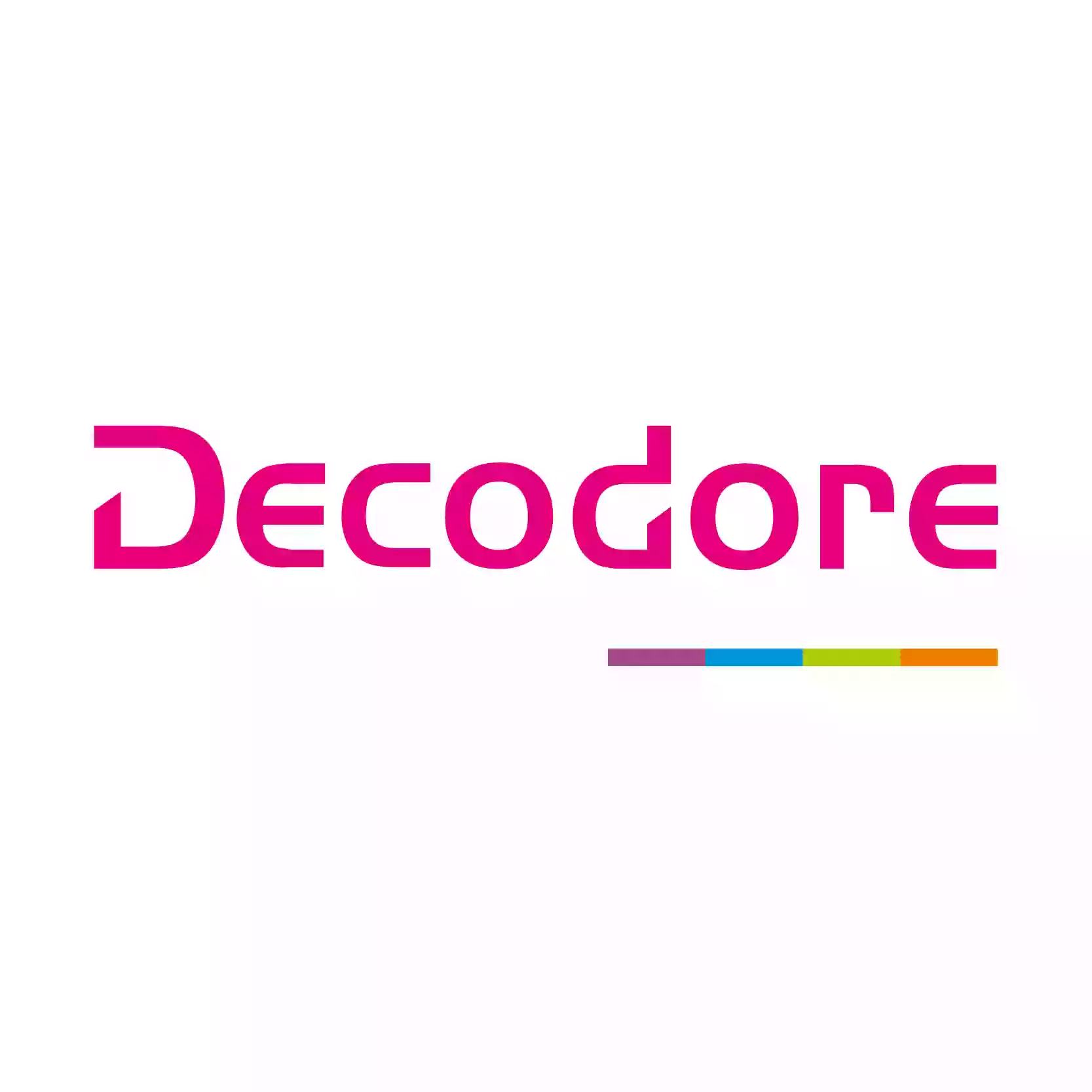 Decodore Showroom