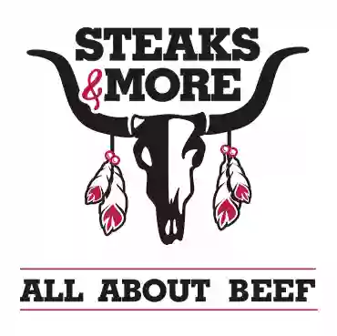 Steaks & More