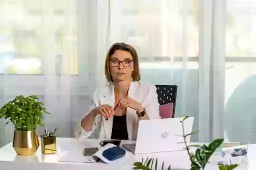 Dorota Rakoczy Ekspert Finansowy