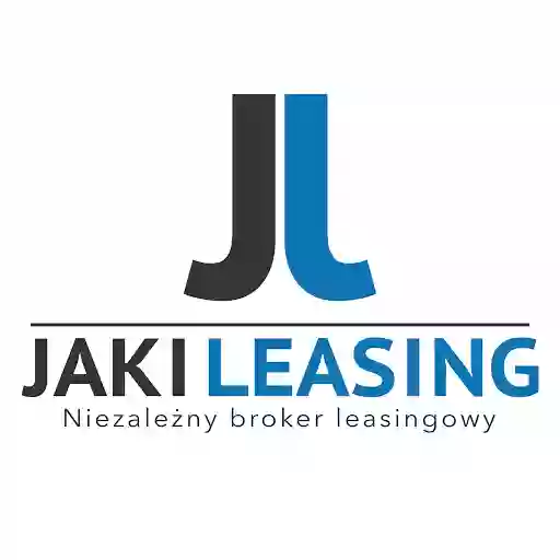 JAKILEASING Niezależny broker leasingowy