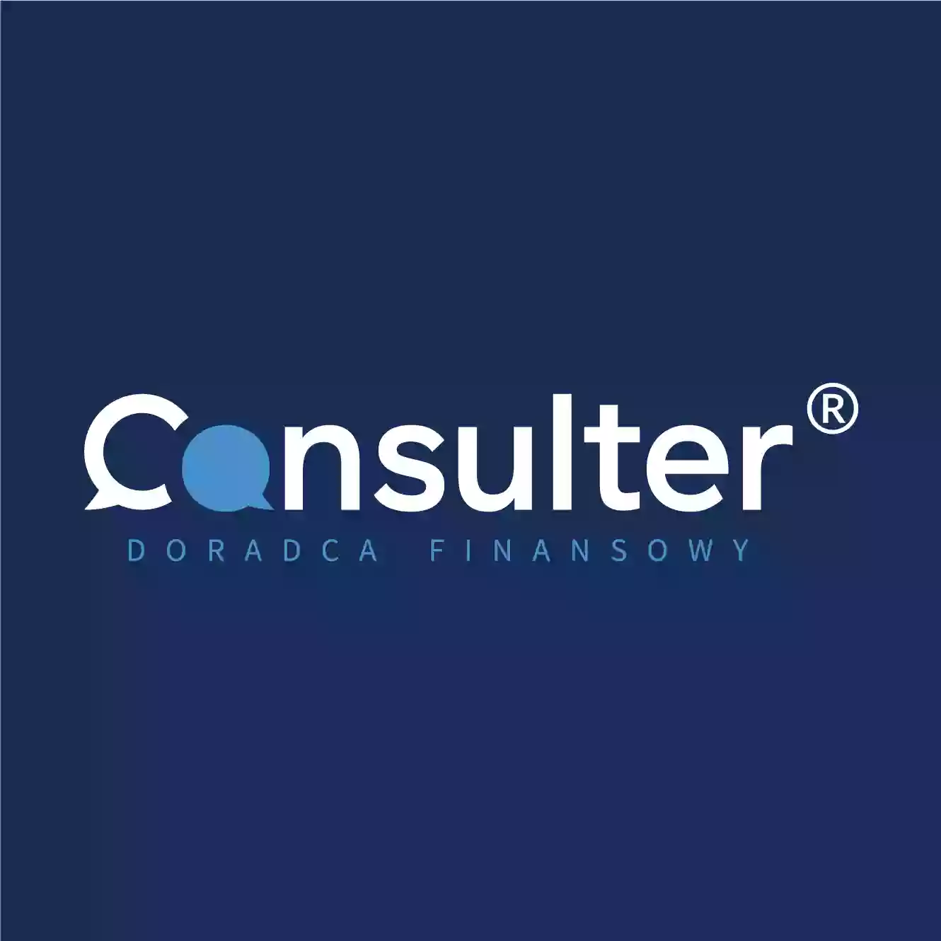 Consulter Doradca Finansowy - Doradca Kredytowy Warszawa