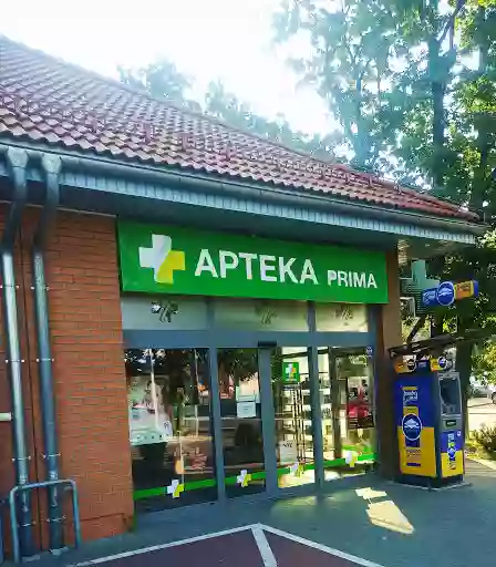 Apteka Prima