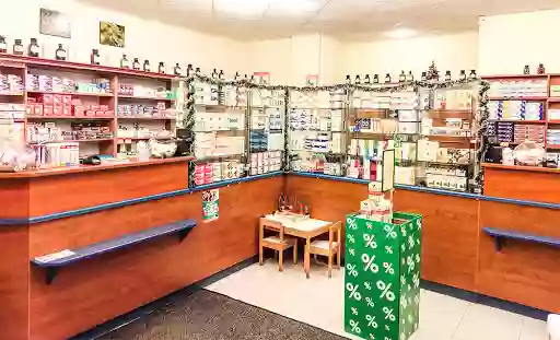 Apteka Ursynów Farmacja+