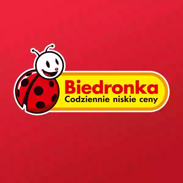 Biedronka