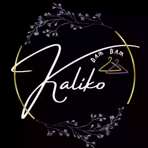 Kaliko bam bam