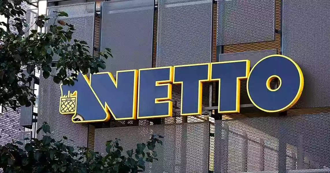 Netto