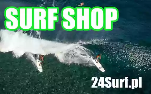 SURF SHOP