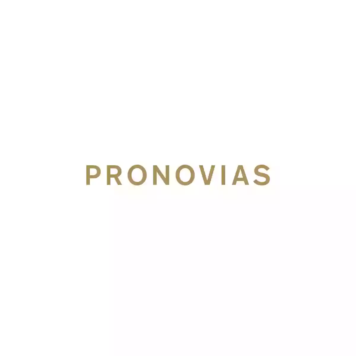 Pronovias Warszawa - Suknie ślubne