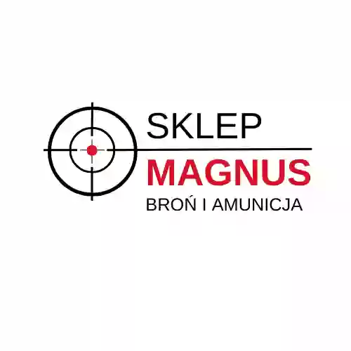 Magnus-Gun Sklep z bronią i amunicją