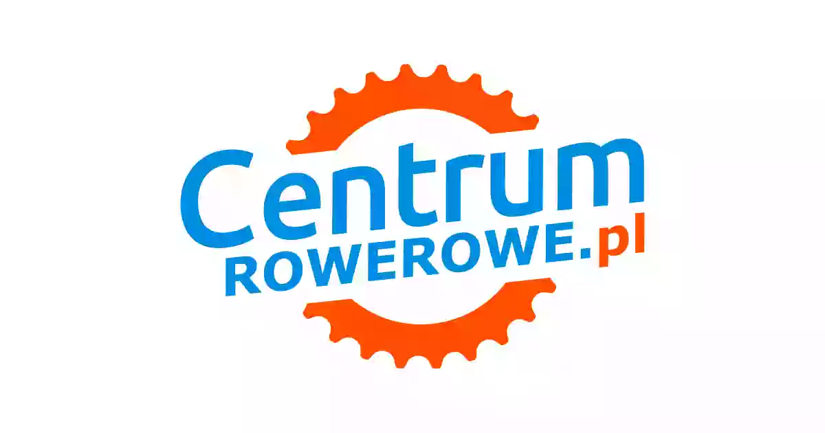 CentrumRowerowe.pl - Sklep rowerowy