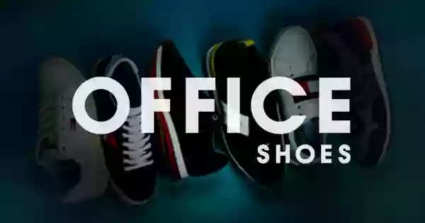 Office Shoes Galeria Mokotów