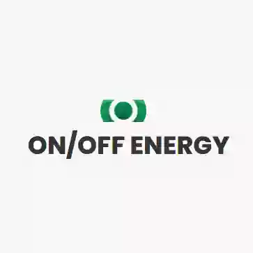 ON/OFF ENERGY sp. z o.o.