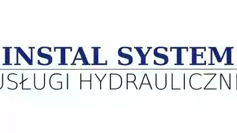 INSTAL SYSTEM MACIEJ OLESZCZUK Usługi Hydrauliczne