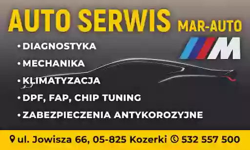 AUTO SERWIS