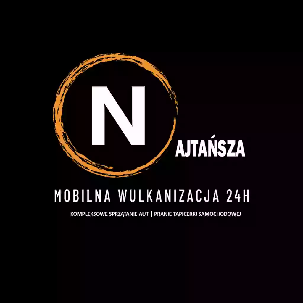 Mobilna Wulkanizacja24h Nwulkaniacja