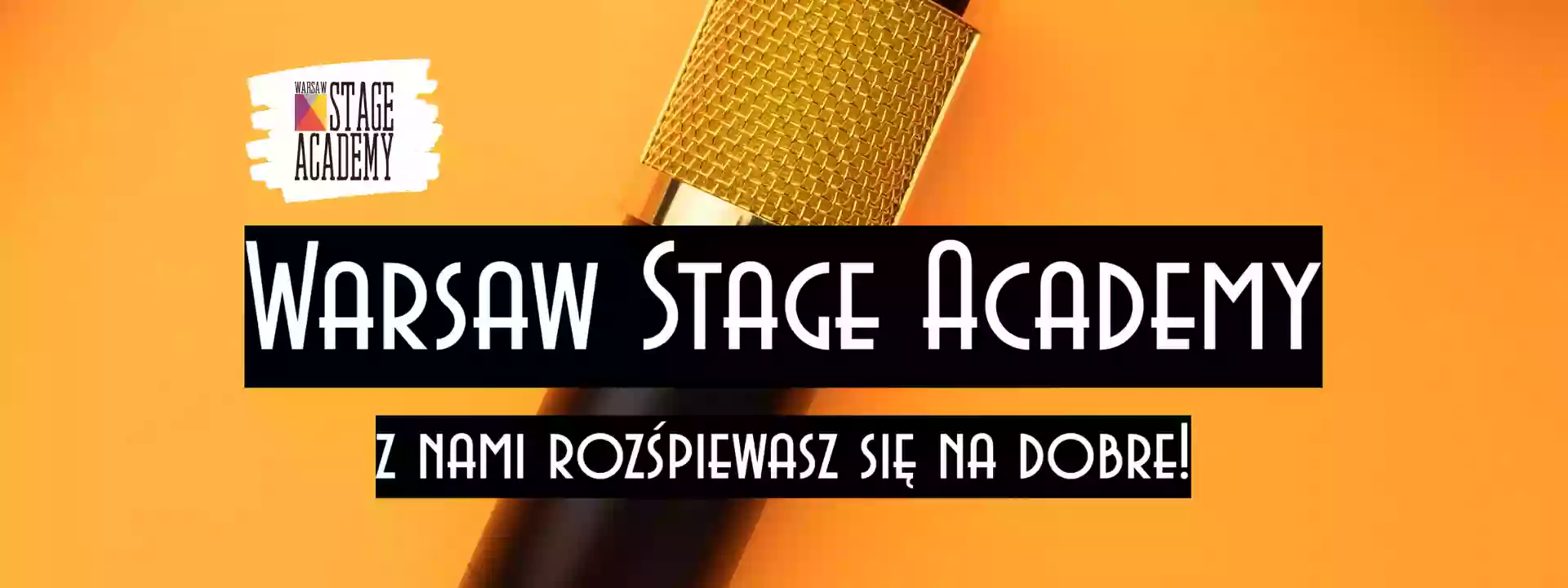 Warsaw Stage Academy