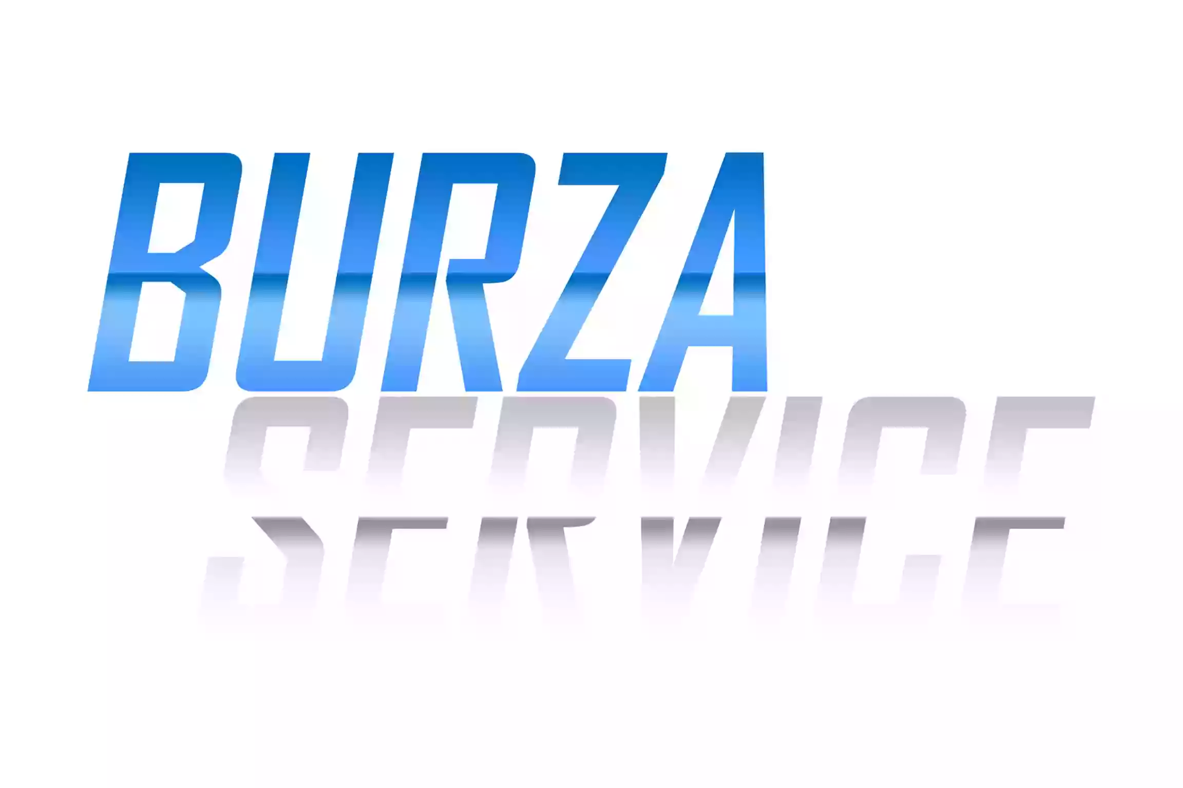 Burza Service. Mechanika pojazdowa. Burzyński A.