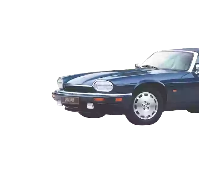 Serwis Jaguar Warszawa - Renowacja zabytkowych aut