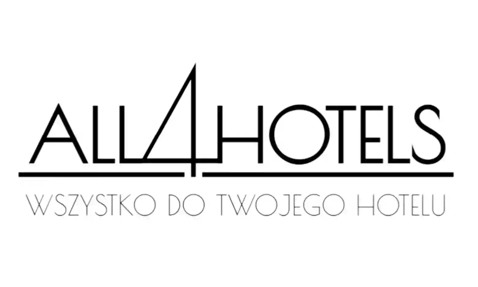 ALL4HOTELS SP. Z O.O.