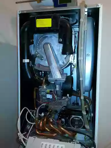 Serwis Vaillant, Viessmann, ACV