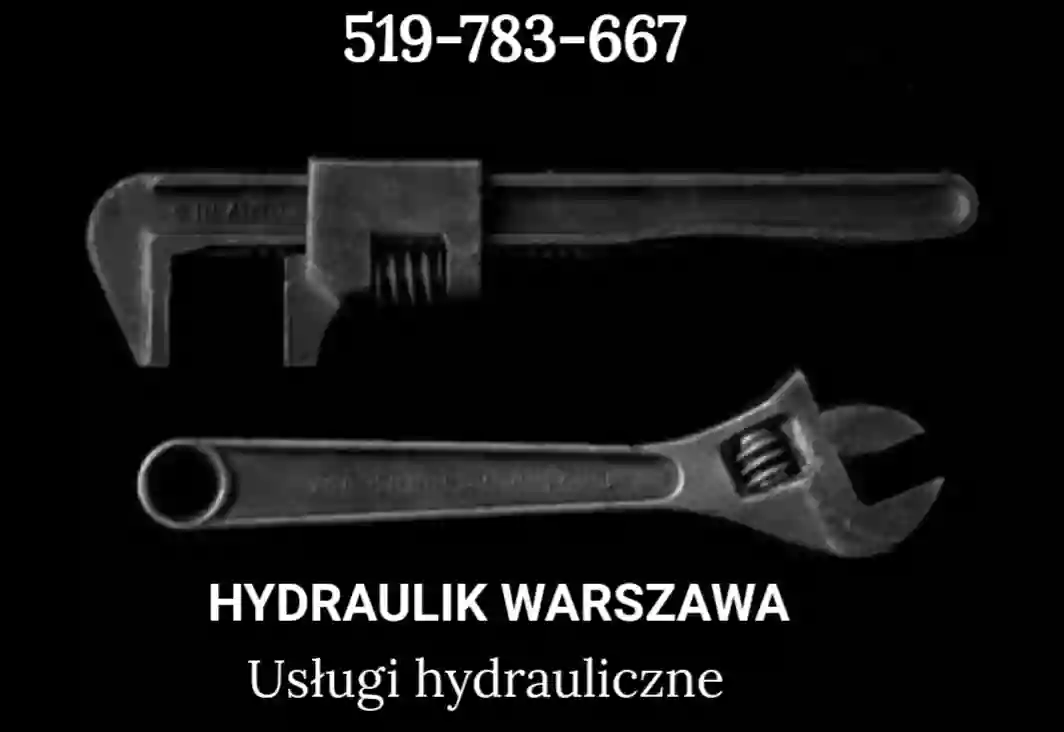 Usługi hydrauliczne Warszawa - Hydraulik Warszawa