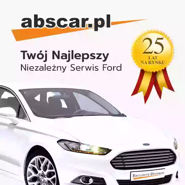 ABSCAR FORD SERWIS