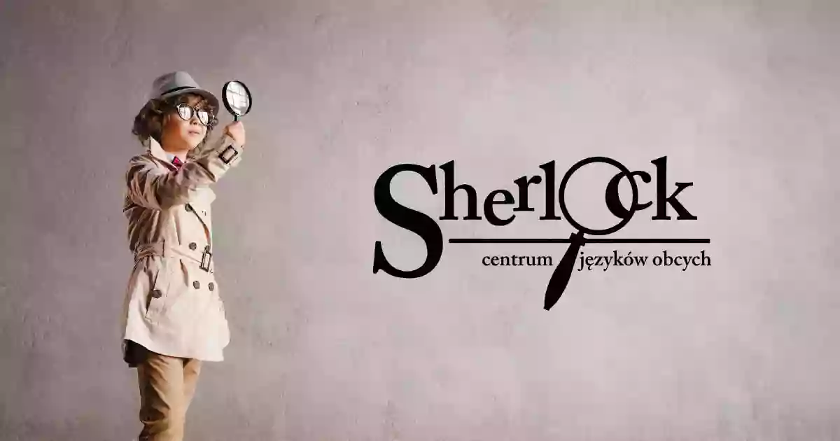 Centrum Języków Obcych Sherlock