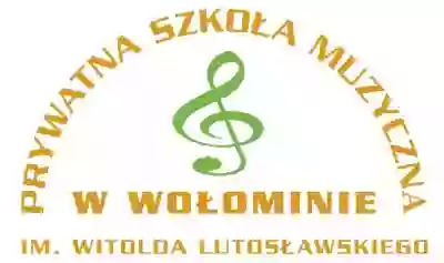 Prywatna Szkoła Muzyczna im. Witolda Lutosławskiego