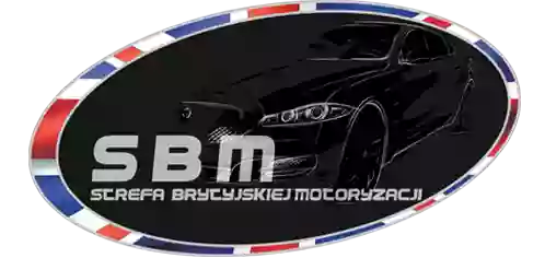 Strefa Brytyjskiej Motoryzacji - Jaguar, Land Rover Serwis Warszawa