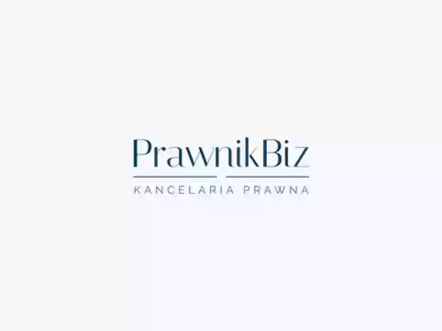 PrawnikBiz Kancelaria Prawna