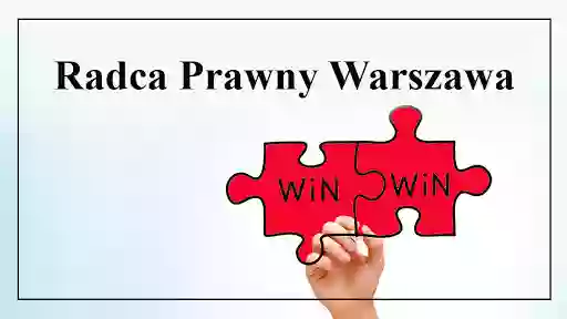Radca Prawny Warszawa