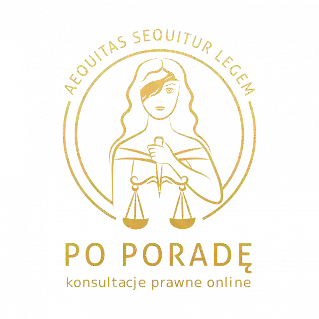 Po Poradę - konsultacje prawne online