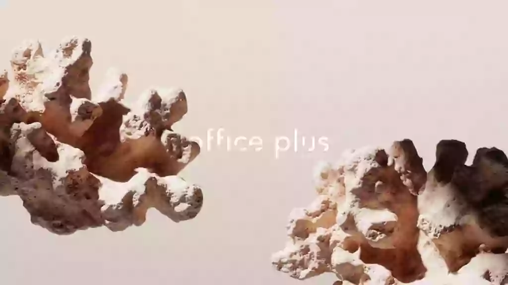 Office Plus