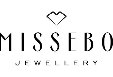 MISSEBO JEWELLERY - sklep z biżuterią złotą i srebrną