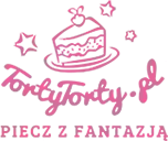 Sklep cukierniczy - stacjonarny i online - TortyTorty.pl - dekoracje i ozdoby na tort
