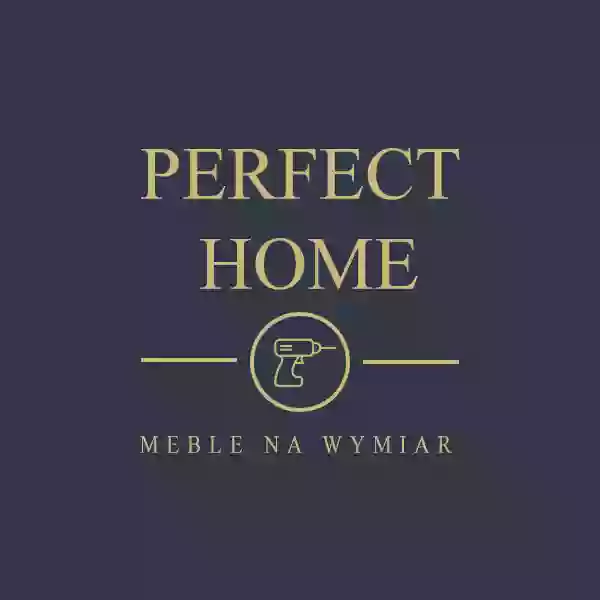 Perfect Home - Meble na Wymiar | Radzymin | Warszawa