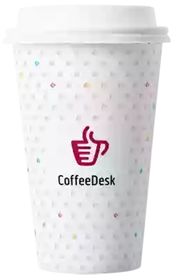 ☕ Coffeedesk Kawiarnia - Próżna