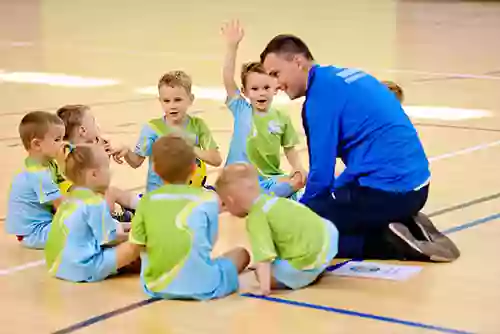 Football Kids - zajęcia piłkarskie dla najmłodszych