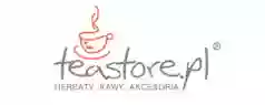 TEASTORE.PL Najlepszy sklep z Herbatą, Kawą Yerba Mate i prezentami w Legionowie