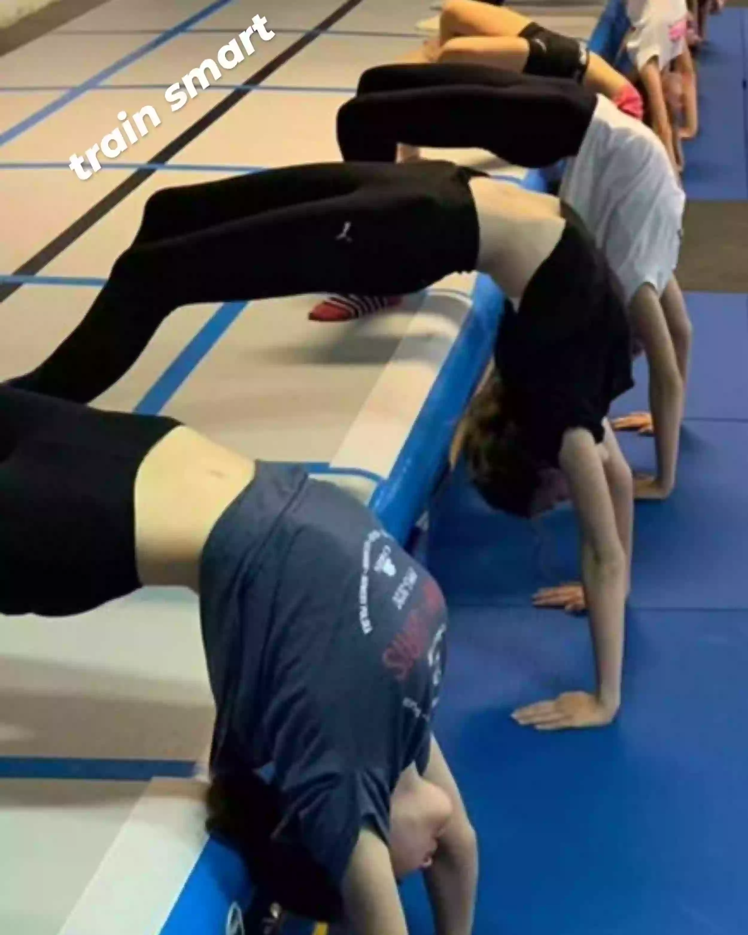 Kostovgymnastics Akademia Gimnastyki