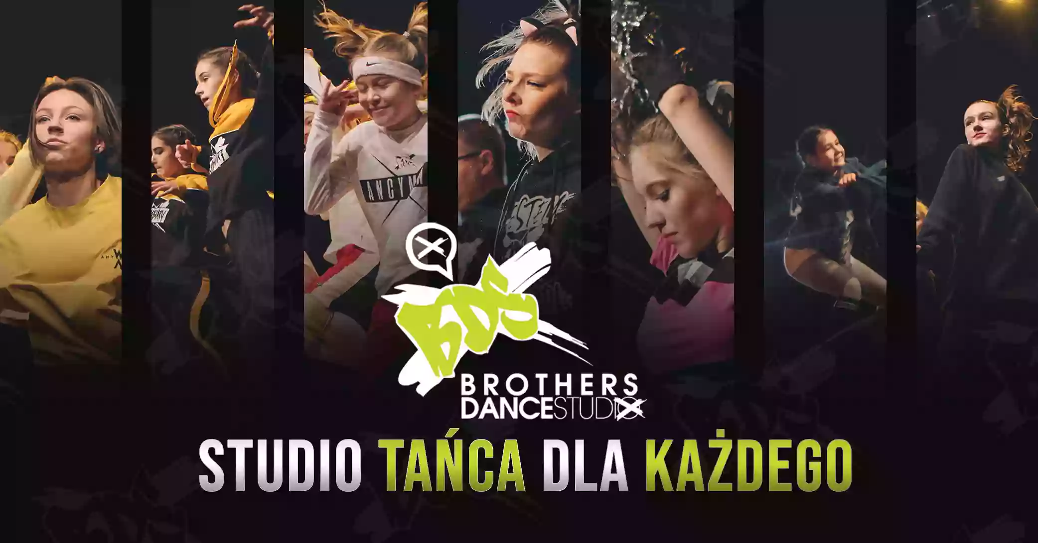 Studio Tańca - Brothers Dance Studio