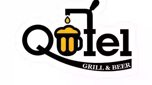 Qufel Grill & Beer