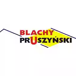 BLACHY PRUSZYŃSKI