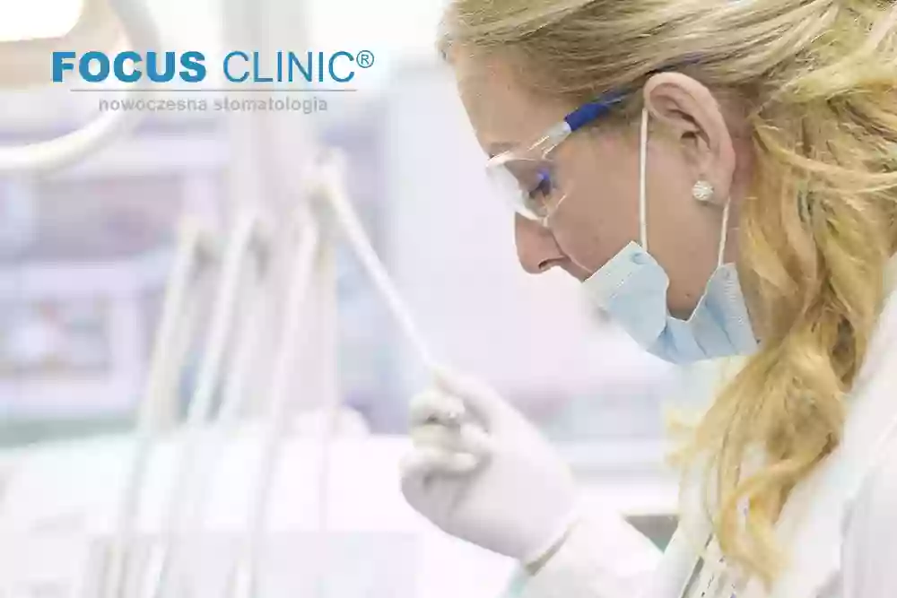 Focus Clinic - stomatologia estetyczna i protetyka